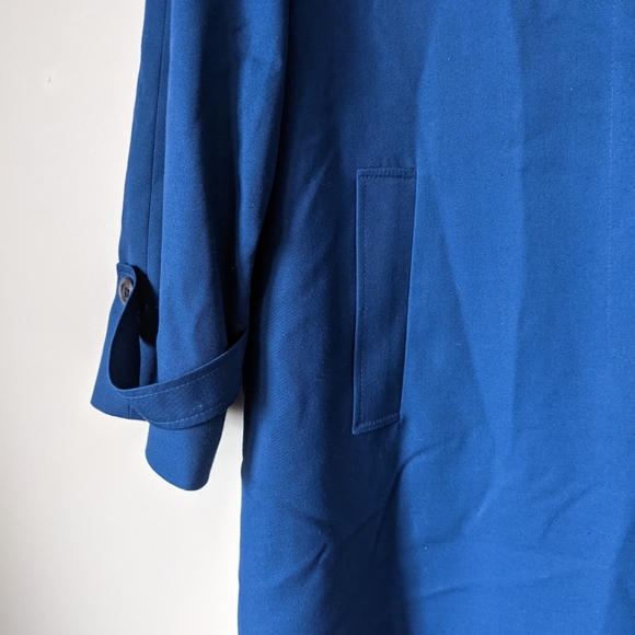 Aquascutum Trench Coat - Picture 3 of 5